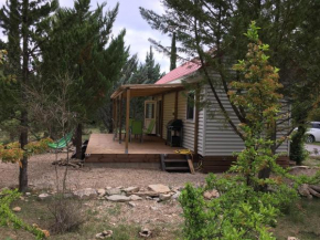 Chalet Jadorel 47